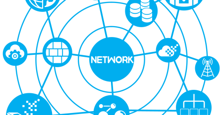 network logo